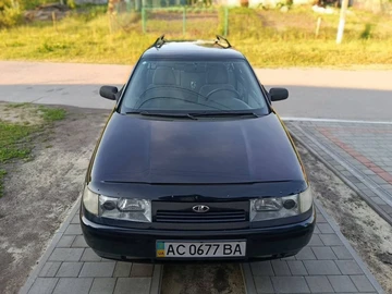 Авто ВАЗ 2111 2011 № 8974629