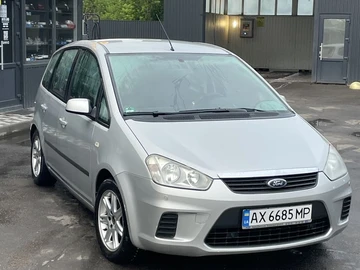 Авто Ford C-Max 2007 № 8974664