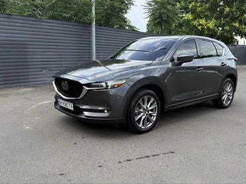 Авто Mazda Cx-5 2018 № 8974667