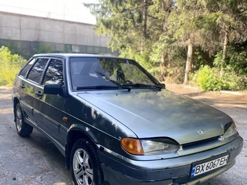 Авто ВАЗ 2114 2005 № 8974669