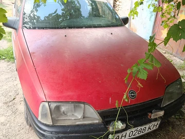 Авто Opel Omega 1987 № 8974676