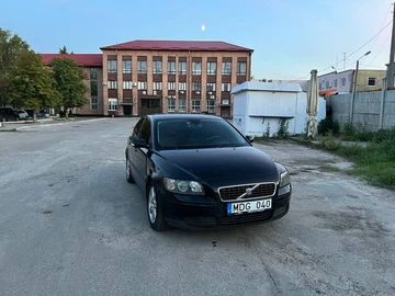 Авто Volvo S40 2007 № 8974713
