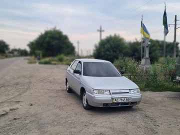Авто ВАЗ 2112 2006 № 8974715