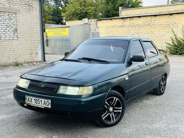 Авто ВАЗ 2110 2006 № 8974719