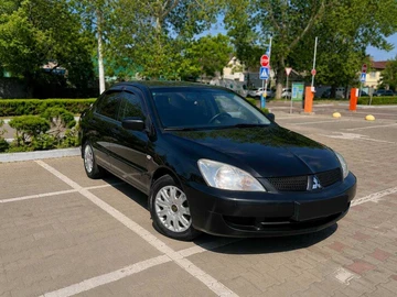Авто Mitsubishi Lancer 2007 № 8974756