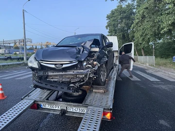 Авто Subaru Legacy 2012 № 8974757