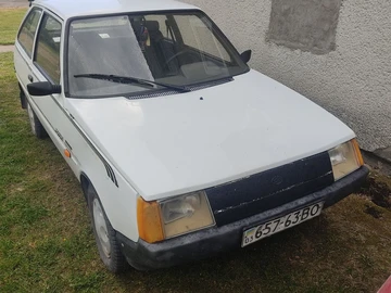 Авто ЗАЗ 1102 2004 № 8974760