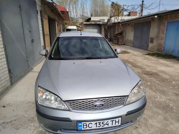 Авто Ford Mondeo 2006 № 8974762