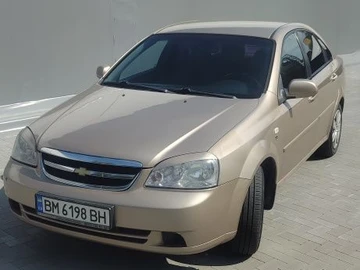 Авто Chevrolet Lacetti 2008 № 8974771