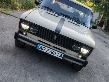 Авто ВАЗ 2106 1991 № 8974787