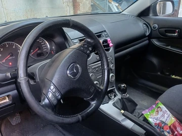 Авто Mazda 6 2003 № 8974788