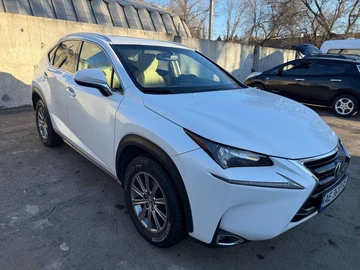 Авто Lexus Nx 2015 № 8974797