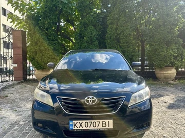 Авто Toyota Camry 2006 № 8974799