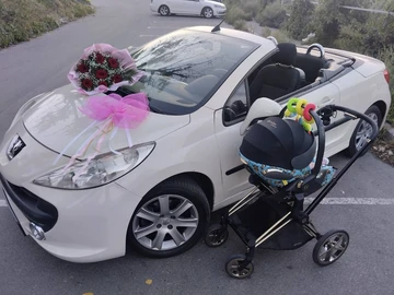 Авто Peugeot 207 2008 № 8974815
