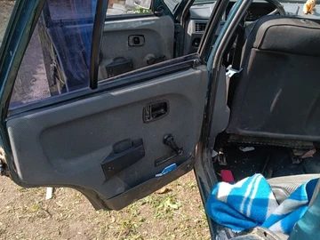 Авто ЗАЗ 1102 2004 № 8974816