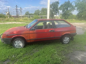 Авто ВАЗ 21083 1987 № 8974817