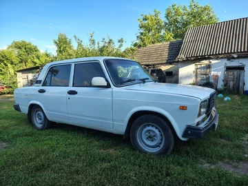 Авто ВАЗ 2107 2006 № 8974819