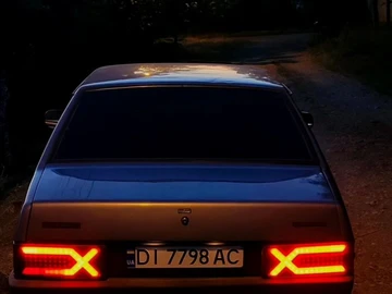 Авто ВАЗ 21099 2005 № 8974820