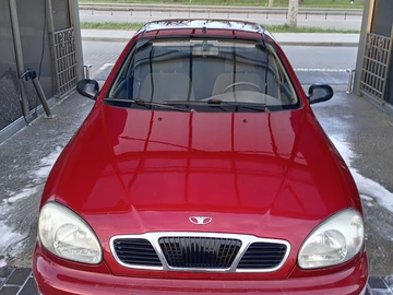 Авто Daewoo Sens 2005 № 8974821