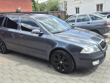 Авто Skoda Octavia 2008 № 8974822