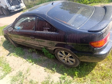 Авто Toyota Paseo 1996 № 8974837