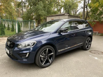 Авто Volvo Xc60 2015 № 8974838