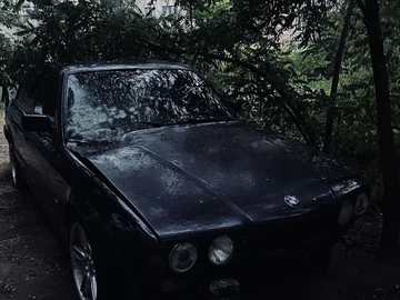 Авто BMW 5 Серия 1995 № 8974839