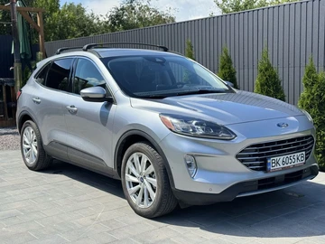 Авто Ford Escape 2022 № 8974840