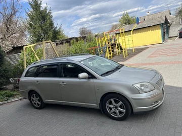 Авто Toyota Avensis 2003 № 8974842