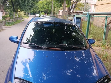 Авто Chevrolet Aveo 2007 № 8974852