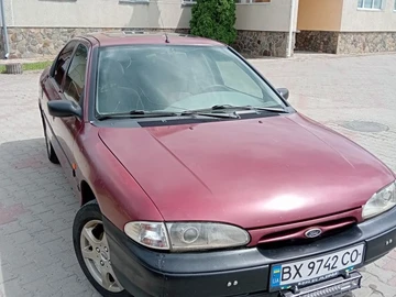 Авто Ford Mondeo 1993 № 8974864
