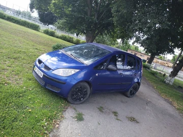Авто Mitsubishi Colt 2008 № 8974865