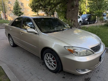 Авто Toyota Camry 2004 № 8974871