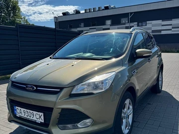 Авто Ford Kuga 2013 № 8974881
