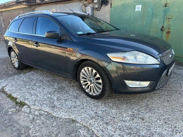 Авто Ford Mondeo 2007 № 8974884