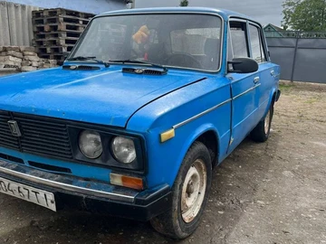Авто ВАЗ 2103 1978 № 8974885