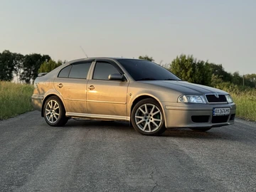 Авто Skoda Octavia 2008 № 8974886