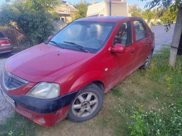 Авто Dacia 1300 2007 № 8974888