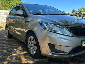 Авто KIA Avella 2013 № 8974928