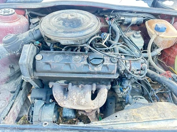 Авто Volkswagen Golf 1996 № 8974929