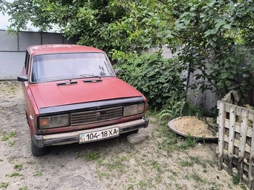 Авто ВАЗ 2104 1986 № 8974937