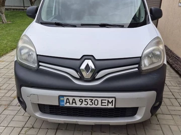 Авто Renault Kangoo Express 2015 № 8974947