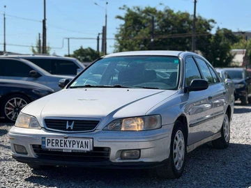 Авто Honda Accord 2001 № 8974948