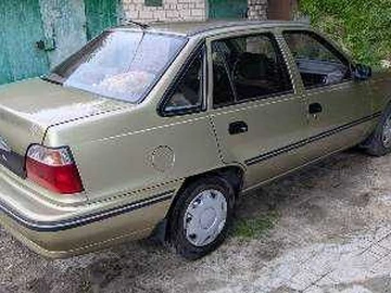 Авто Daewoo Nexia 2006 № 8974950