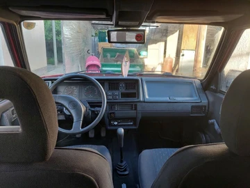 Авто Skoda Forman 1994 № 8974967