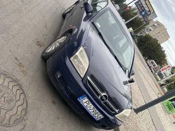 Авто Opel Vectra 2002 № 8974969