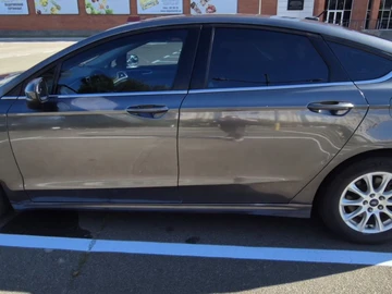 Авто Ford Fusion Usa  2017 № 8974972