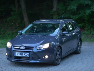 Авто Ford Focus 2012 № 8974975