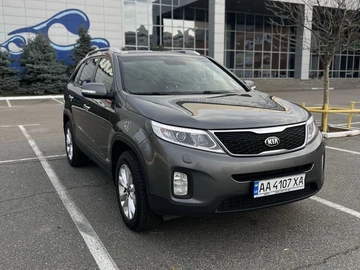 Авто KIA Sorento 2013 № 8974978