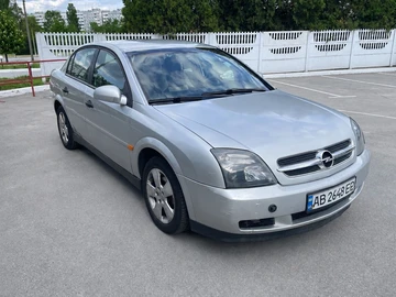 Авто Opel Vectra 2002 № 8974987